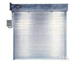 上海長寧區(qū)電動卷簾門維修安裝 上海長寧區(qū)卷簾門遙控器電機更換