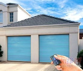 東城區(qū)電動卷簾門安裝與王府井電機維修指南