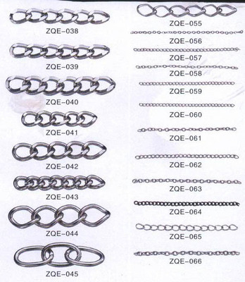 金屬鏈條行業的匠心傳承 專注二十載，鍍金萬字鏈的卓越品質